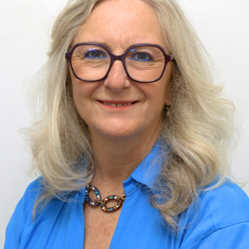 Florence BRUAUX 100% MLO – Présentation