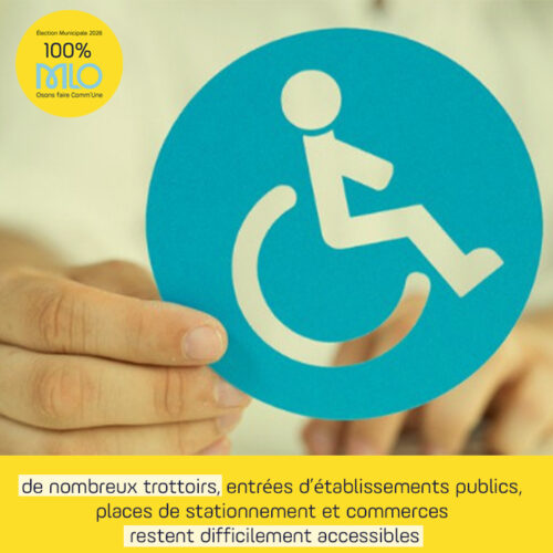 Accessibilité à Moret-Loing-et-Orvanne