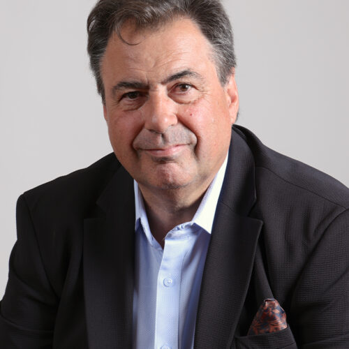 Nouveau Candidat – Hervé LETORET (100% MLO) – Élections municipales Moret-Loing-&-Orvanne