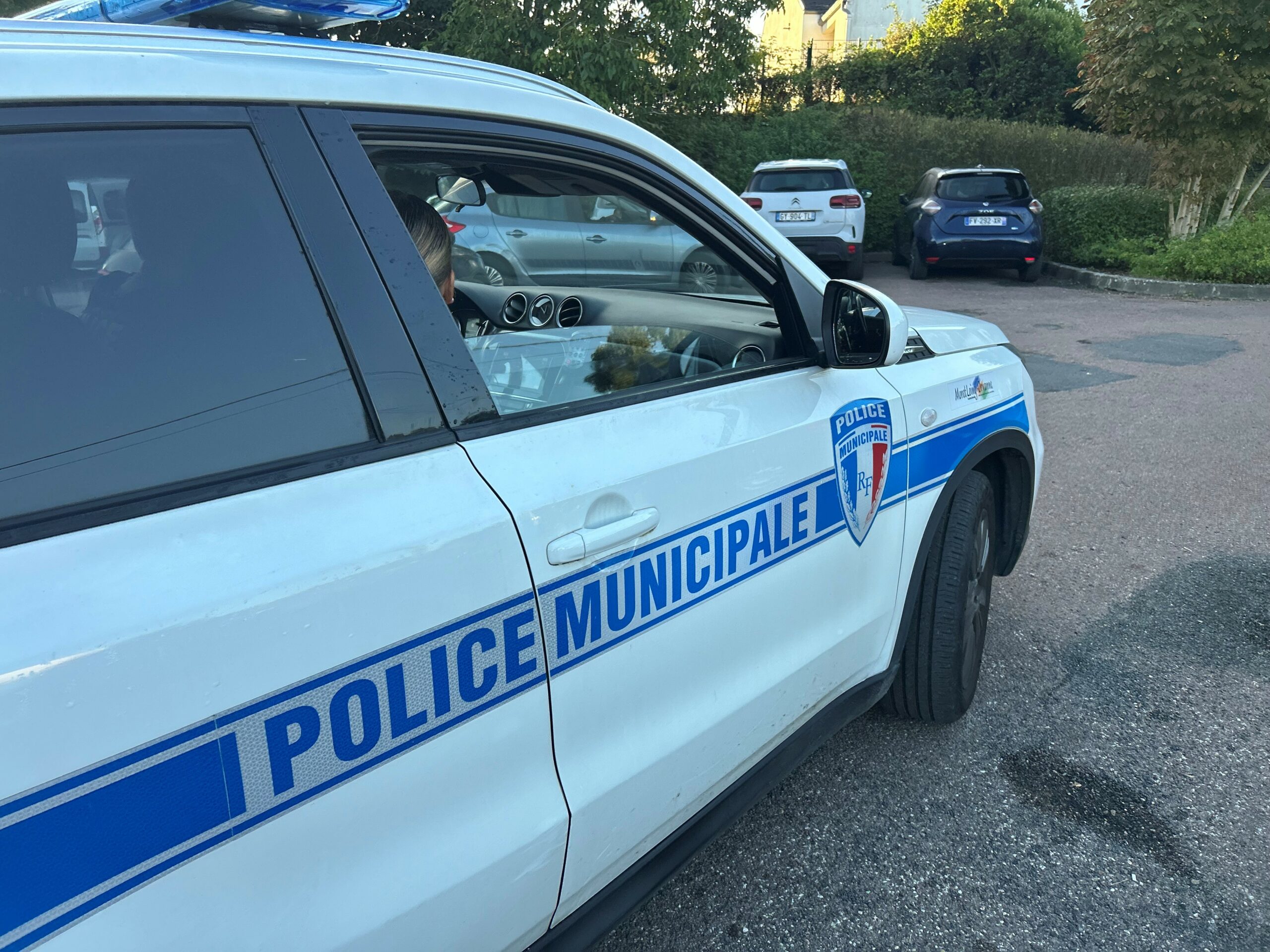 Lire la suite à propos de l’article Police municipale de prévention 