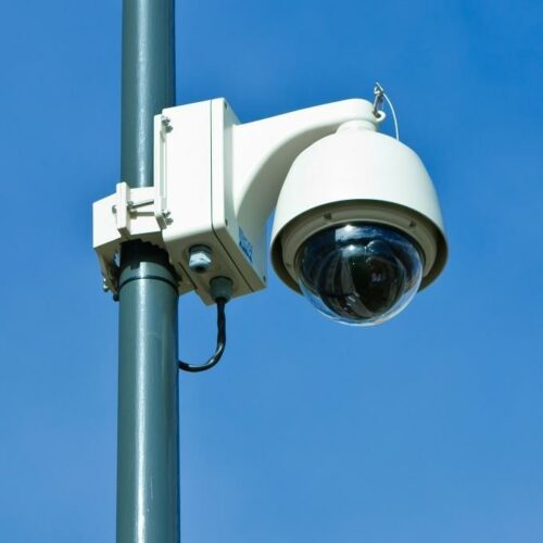 Système de vidéo protection  