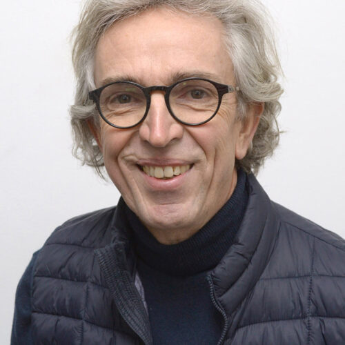 Christophe VANDER MEEREN 100% MLO – Présentation