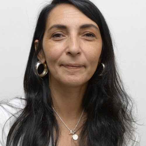 Magali GARCIA 100% MLO – Présentation