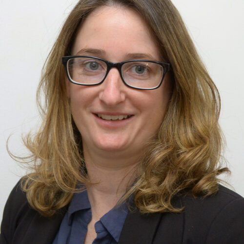 Alexia PERROT 100% MLO – Présentation