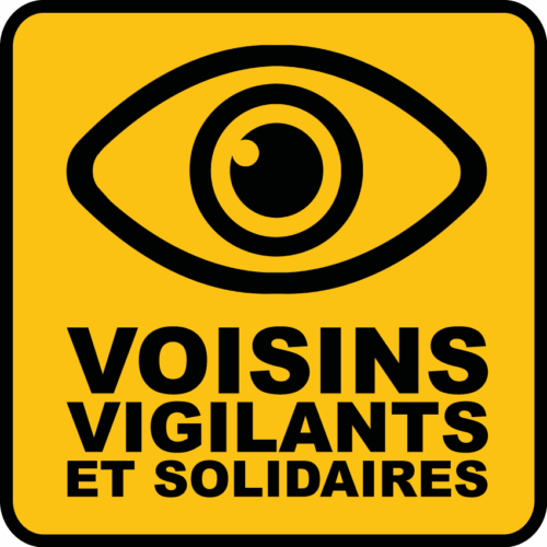 Développer le réseau « Voisins Vigilants et Solidaires » 
